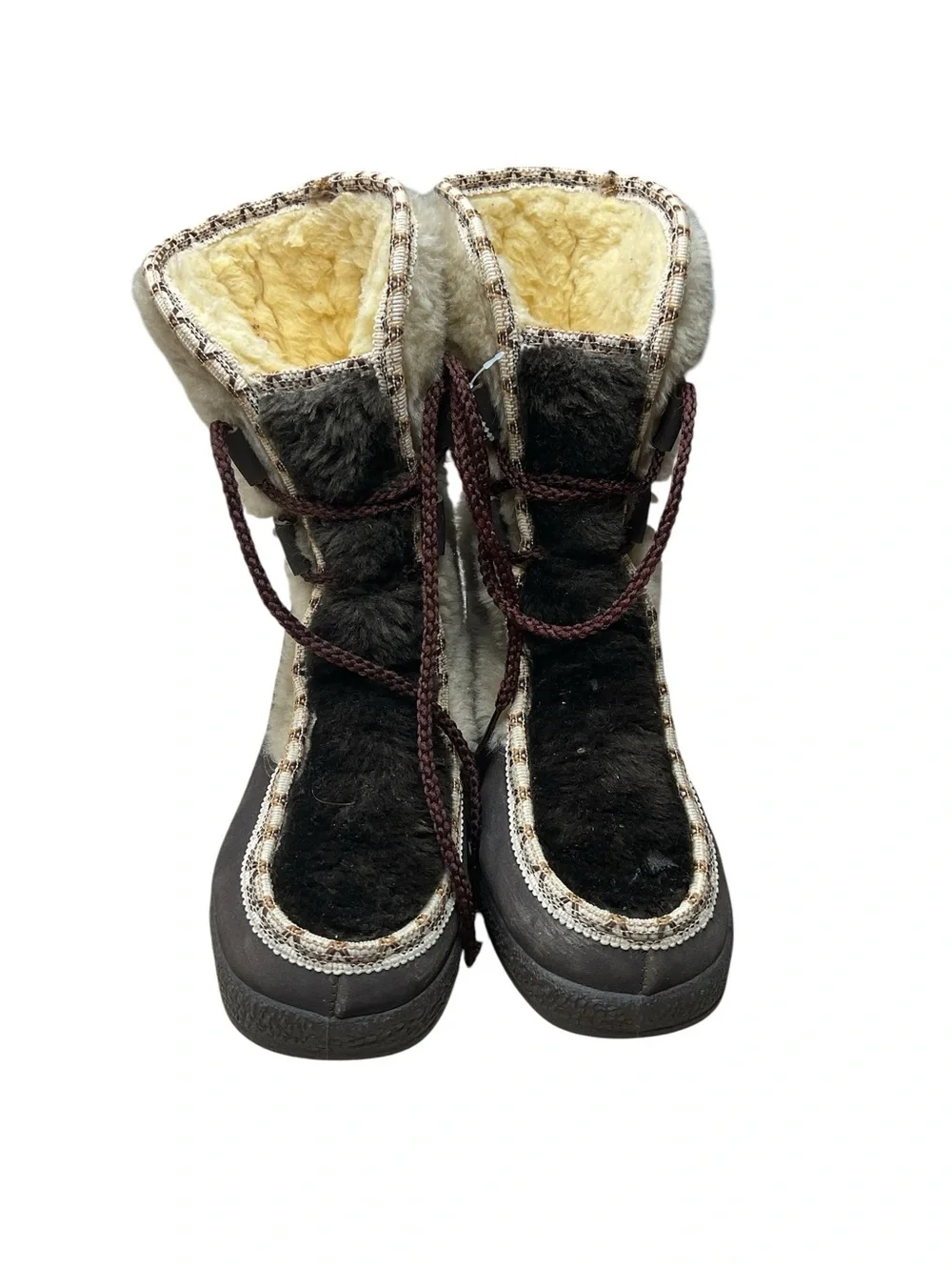 Snowland authentic winter